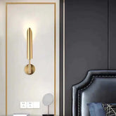 Lampada Led Doppio Attacco Elegante Design - clowasit.com